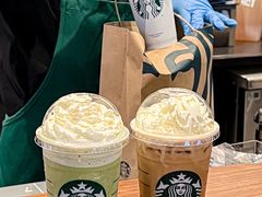 -星巴克臻选(北京太阳宫凯德店)