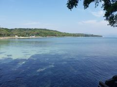 -东平洲海岸公园