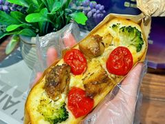 -Briant石窑面包(丰盛里店)