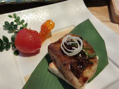 -鸟山鸣·日料食堂(王府井店)