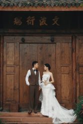 -金夫人婚纱摄影(西昌店)