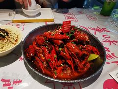 -靓靓蒸虾·头牌蒸虾(南山桂庙店)