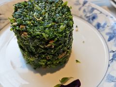 马兰香干-二泉园老菜馆·百年无锡菜