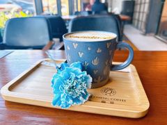 -咖梦餐厅 COMENG RESTAURANT