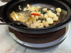 -汤城小厨•粤菜•靓汤(苏州街店)