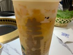 -桂桂茶(赤峰站店)
