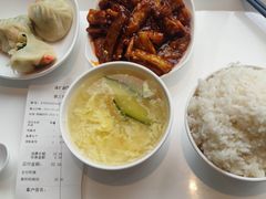 -阿那亚第三食堂 Cafeteria 3