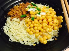 -好這口重庆小面(总店)