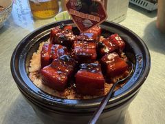 -老阿爸鲜鱼土菜(园区永旺店)