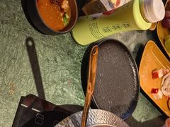 -牛New寿喜烧(金鹰世界店)
