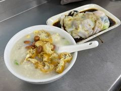 鲜虾牛肉肠-银记肠粉店(北京路店)