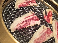 -厚贞日式烤肉(浦东汇智店)