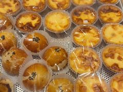 -西村叔叔的店·面包·甜品·蛋糕(崂山丽达店)