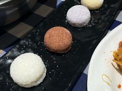 -阿妹小海鲜(下角店)