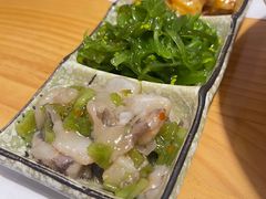 -鳗鲔料理小馆