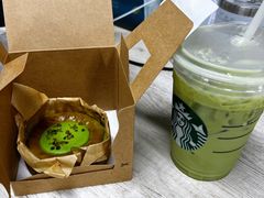 -星巴克臻选(深圳宝安大仟里1店)