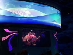 -海底巡游艇:尼莫和好友的海洋世界