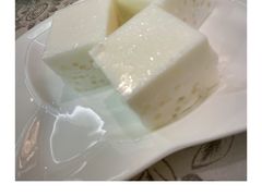 椰汁西米糕-香云轩·顺德菜(香云纱园林酒店店)