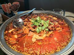 -麻六记(凤凰汇店)