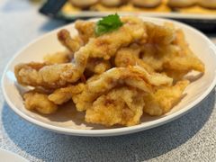 -满汉楼(江畔店)