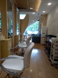 -简法造型·品牌形象店