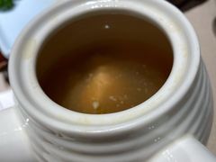 鲍鱼人参汤-尚一汤·粤菜海鲜(环球港店)