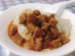 -潘国仙耳光馄饨(黄家阙路店)