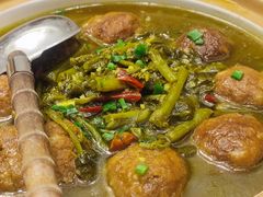 -江宴渔村·鱼鲜土菜(紫荆广场店)