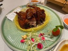 -天瑞轩·粤菜餐厅