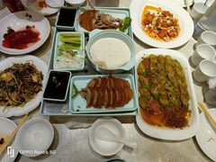 -紫光园(劲松店)