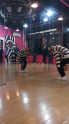 -DOS HOP潮上舞蹈