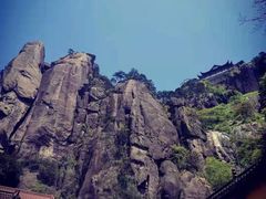-九华山风景区