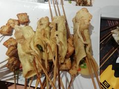 -木屋烧烤(西南角店)