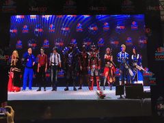 -上海跨国采购会展中心