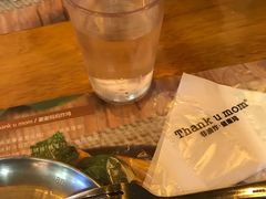 -Thank u mom非油炸健康鸡(万国广场店)