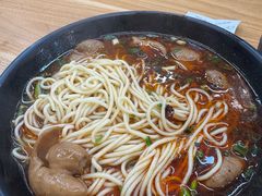 -丽影重庆小面(定西路店)