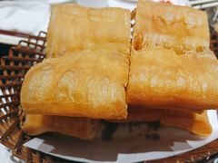 -临家小院·潮汕菜·商务宴请·点心(白石洲店)