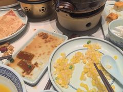 -龍聚祥烧麦馆(万达店)