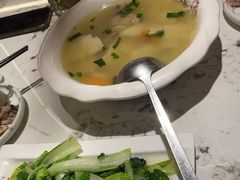 -马白开来特色羊排揪片子  (总店)