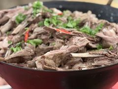 -索菲特酒店·海鲜自助 ·聚餐厅
