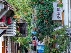 -小河直街历史文化街区
