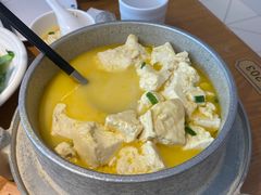 -北大荒人•新东北菜(青岛银座店)