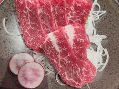 -牛将军•涮肉•烤肉•铁板烧(北京王府井·故宫店)