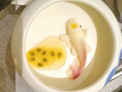 -悦融·京鲁菜·露台花园(安定门店)
