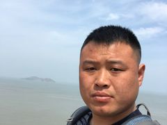 -那香海钻石沙滩浴场