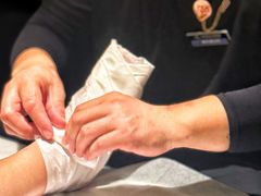-良子健身·竹Spa(五四广场店)