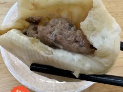 -津门张记包子铺(三马路店)