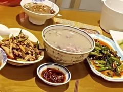 -易老妈蹄花.特色川菜(人民公园总店)