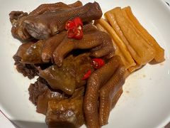 -谭厨中山传家菜.乳鸽.脆鲩鱼(华强北中航城店)