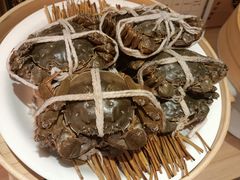 -筱爷叔·上海传统手工菜(玉树路店)